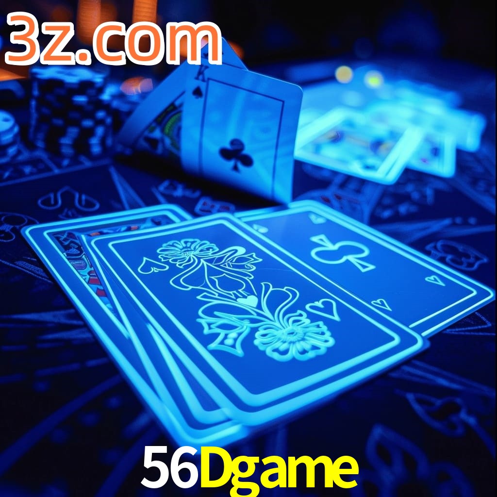 Registro Fácil 56Dgame